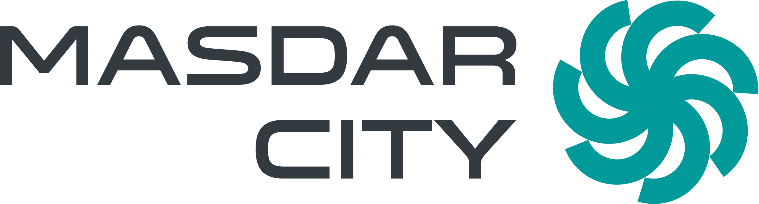 Masdar City logo
